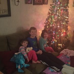 Meet your Posher, Donna